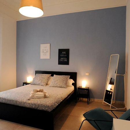 Maison Salerno Luaran gambar