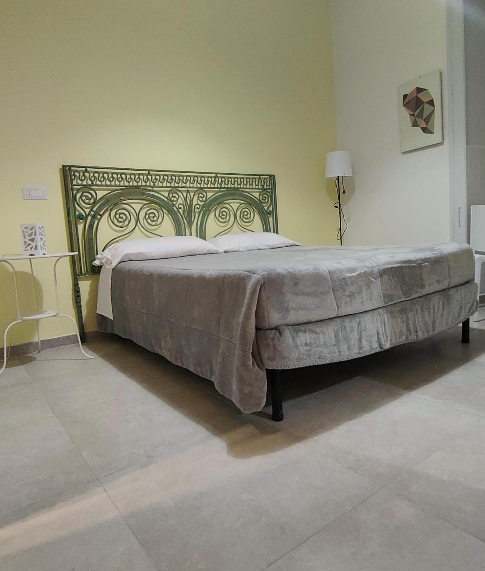 Maison Salerno Luaran gambar