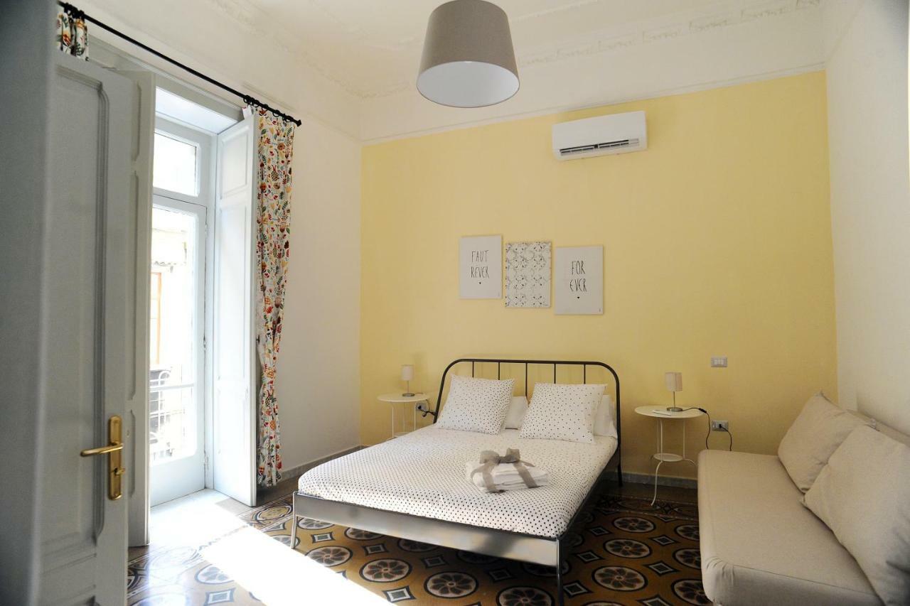 Maison Salerno Luaran gambar