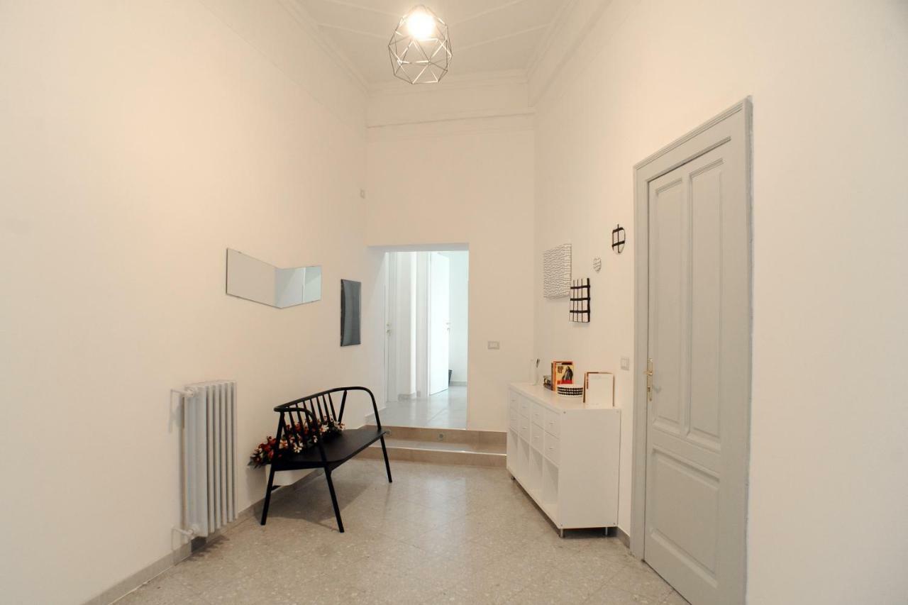 Maison Salerno Luaran gambar