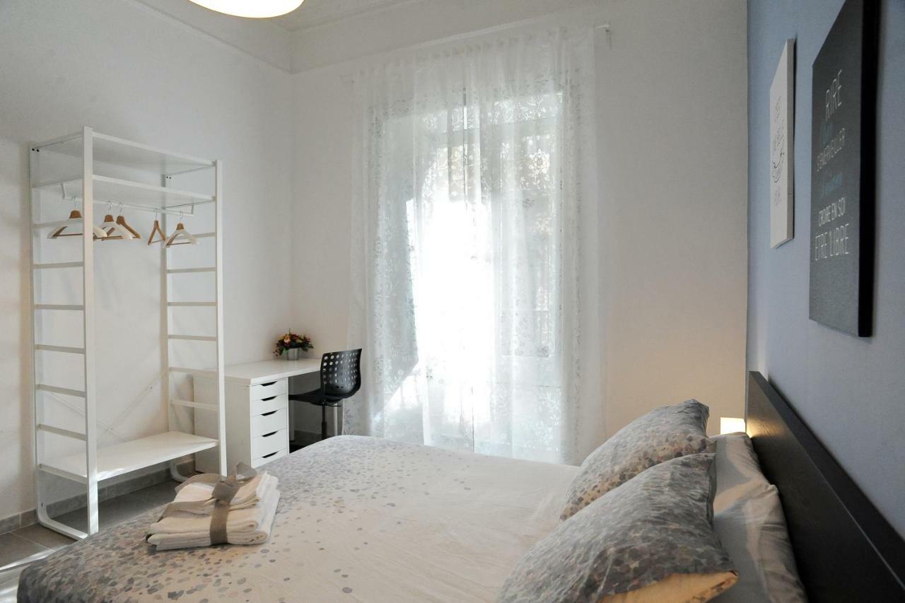 Maison Salerno Luaran gambar