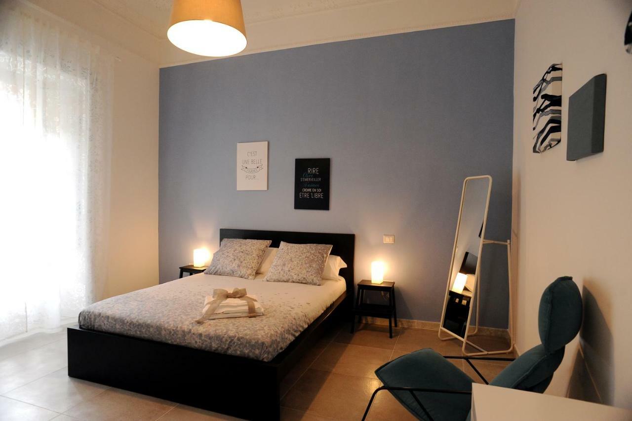 Maison Salerno Luaran gambar