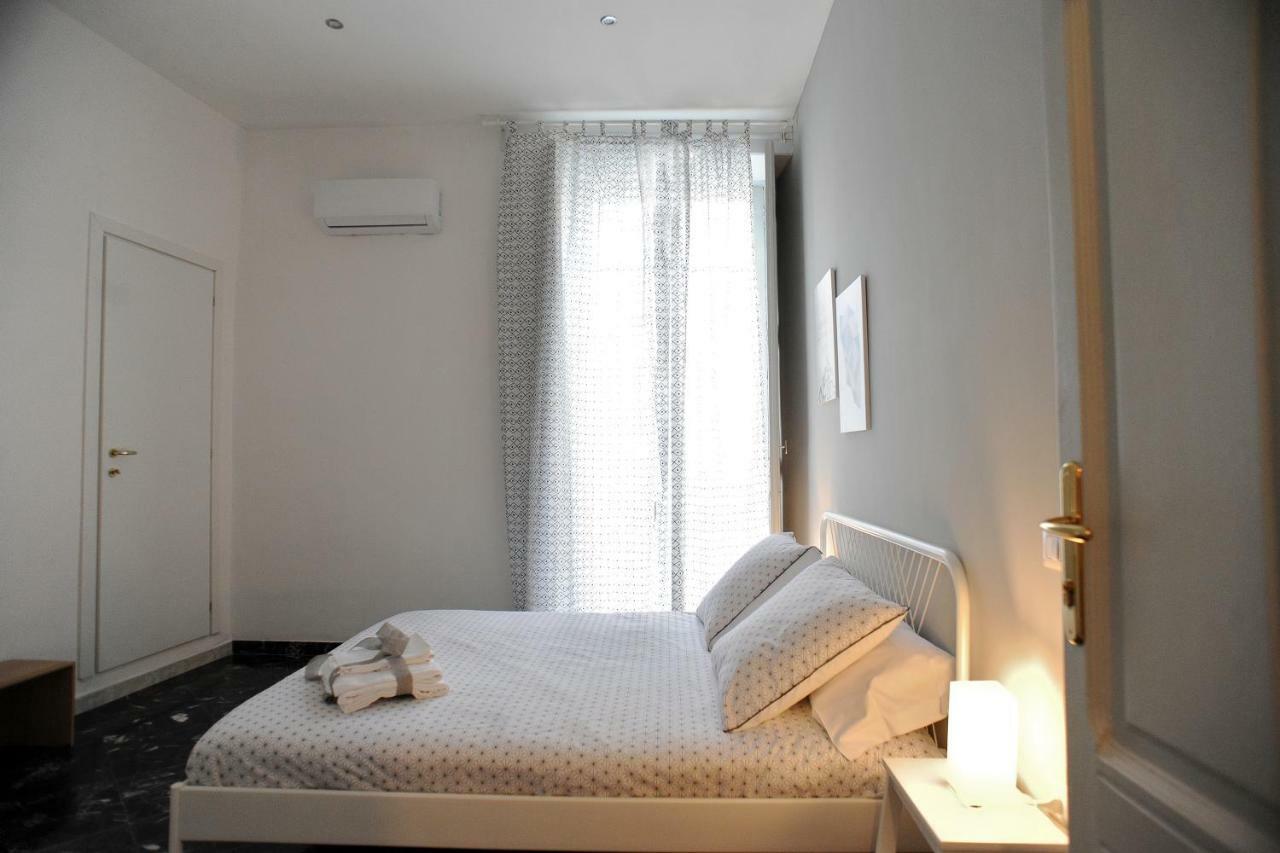 Maison Salerno Luaran gambar
